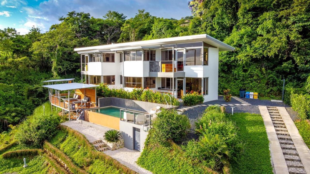 Horizon Lodge Potrero Esterno foto