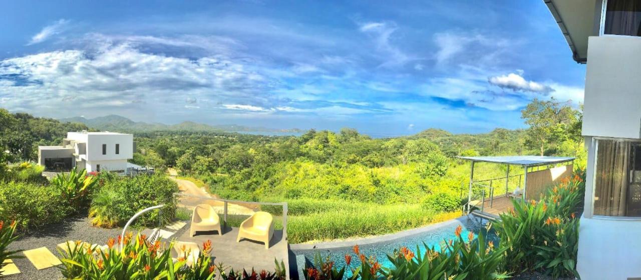 Horizon Lodge Potrero Esterno foto