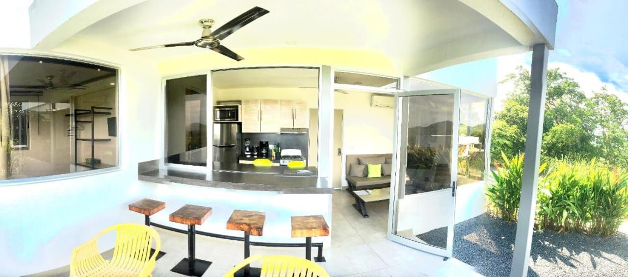 Horizon Lodge Potrero Esterno foto
