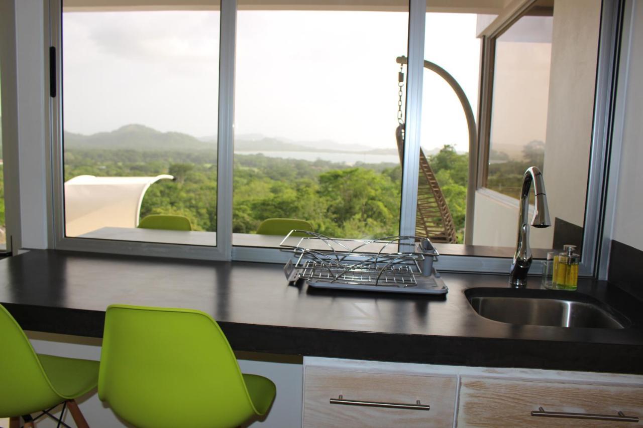 Horizon Lodge Potrero Esterno foto