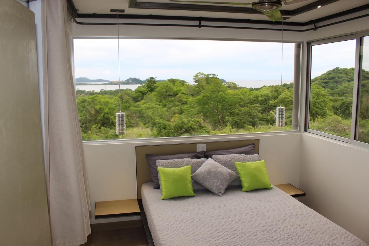 Horizon Lodge Potrero Esterno foto