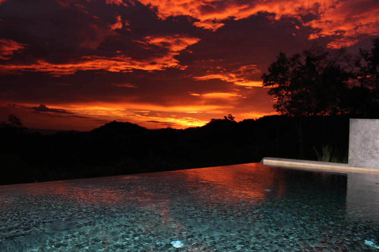 Horizon Lodge Potrero Esterno foto