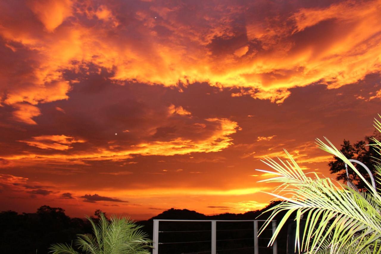 Horizon Lodge Potrero Esterno foto