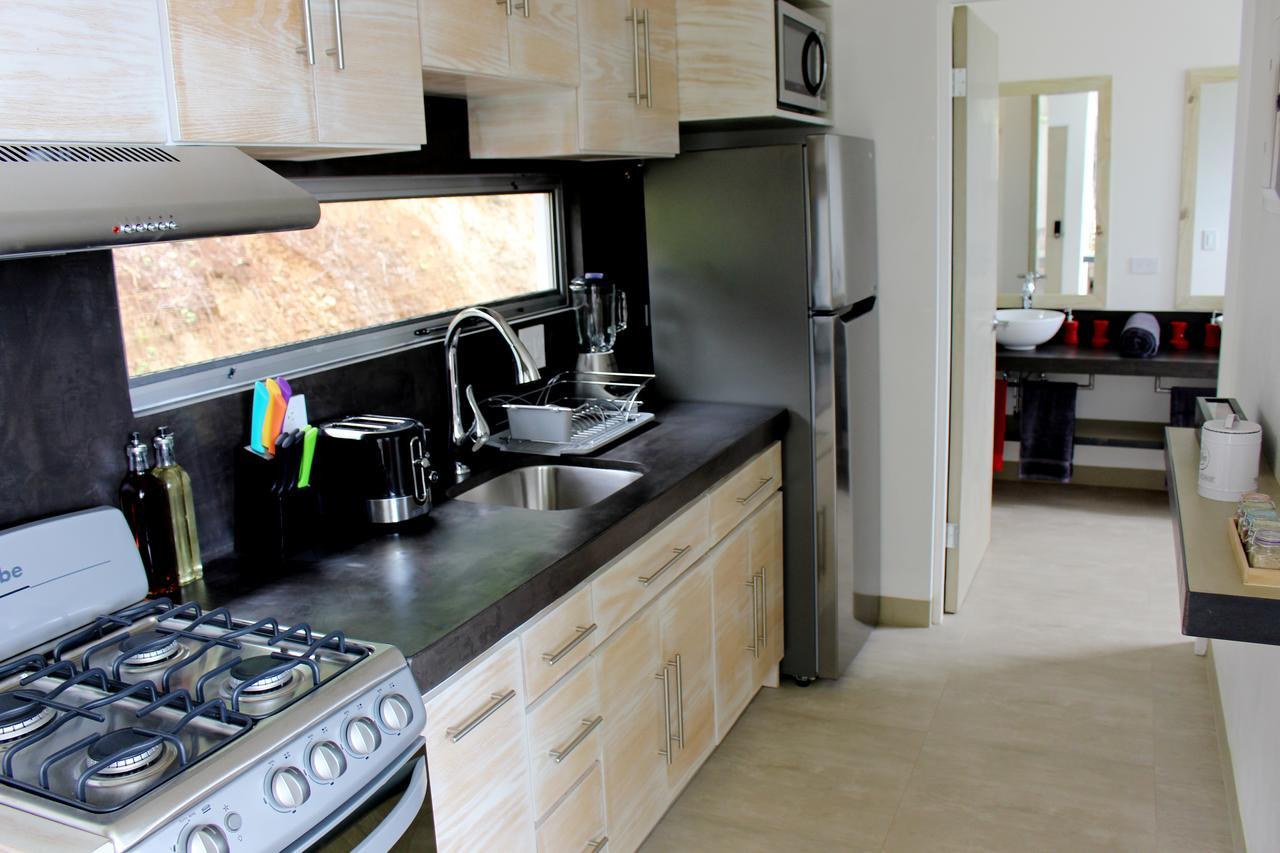 Horizon Lodge Potrero Esterno foto