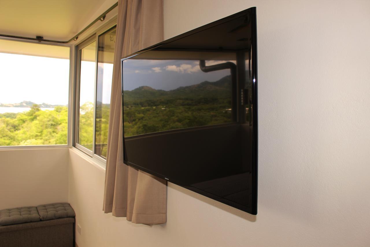 Horizon Lodge Potrero Esterno foto