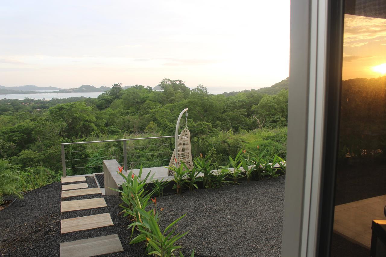 Horizon Lodge Potrero Esterno foto