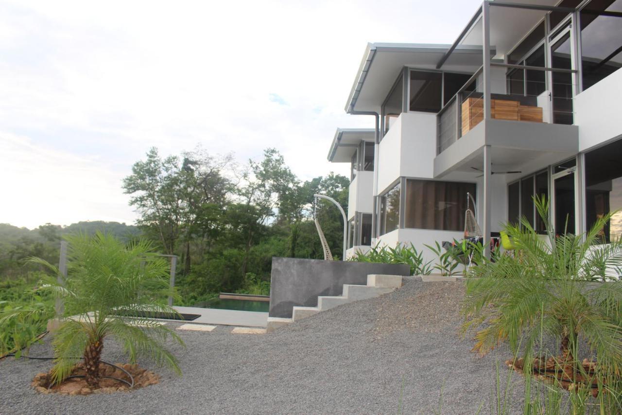 Horizon Lodge Potrero Esterno foto