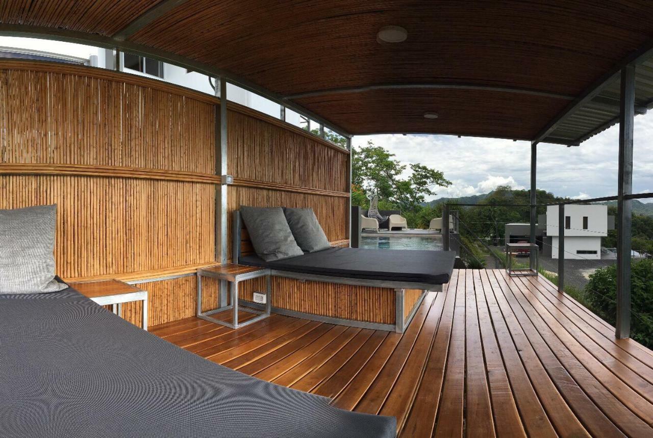 Horizon Lodge Potrero Esterno foto